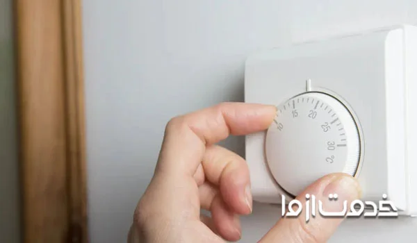 سرویس پکیج بوتان مدل اپتیما